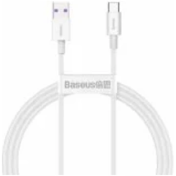 Baseus CATYS-02 White vads CATYS-02-BASEUS