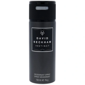 Aerosola dezodorants David Beckham Instinct 150 ml