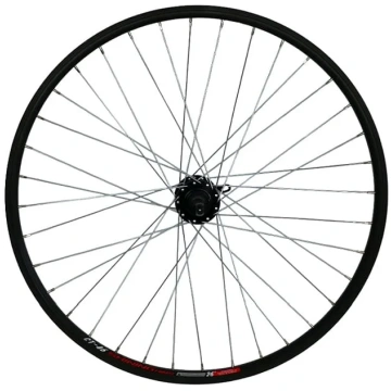 Aizmugurējais ritenis 26" - Shining CT-46 QR 6-Bol