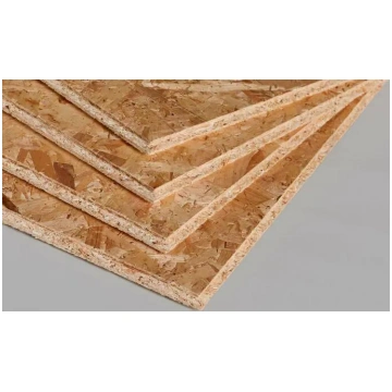 Kronospan TG4 OSB-3 plāksne ar spundi 12x1250x2500