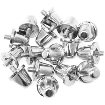 Aluminium Rugby Studs