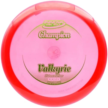 Innova Champion Valkyrie - Rozā / 170-172g
