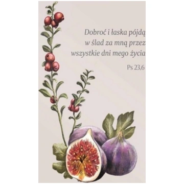 Szaron Magnes na lodówk - Dobro i aska 475930