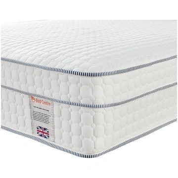 Gel Memory Foam Hybrid Mattress 28cm Single Mattre