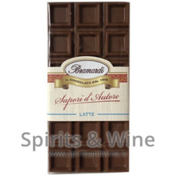 Piena šokolāde Bramardi Cioccolato Al Latte