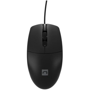 NATEC NMY-1987 mouse USB Type-A Optical