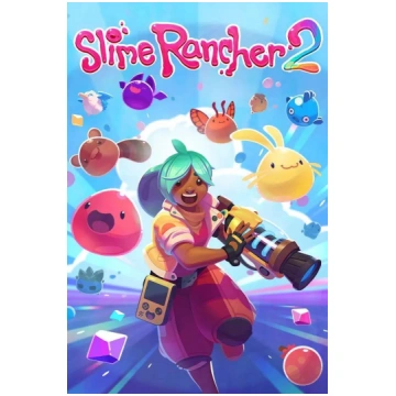 Slime Rancher 2