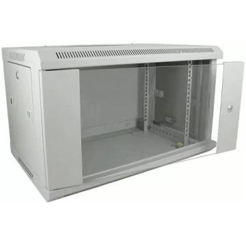 Sienas 19" skapis ProBase W12-60x45-GR 12U 600x450