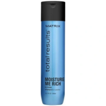 TR MOISTURE ME RICH SHAMPOO 300ML Matrix Professio