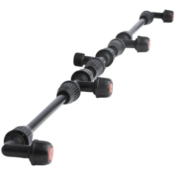 Trolla Smidzinātāja uzgalis ar četrām sprauslām SM