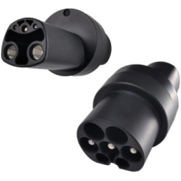 EV Adapter Tesla - Type 2 EV200726