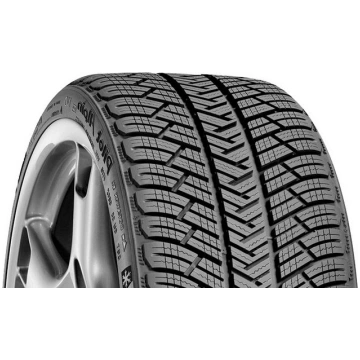Michelin 265/40 R19 Pilot Alpin PA4 98V DOT2012