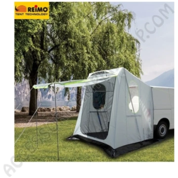 TENDA VERANDA POSTERIORE UPGRADE DOME PREMIUM REIM