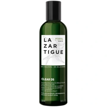 Lazartigue, Clear Ds, Hair Treatment Shampoo, Kera