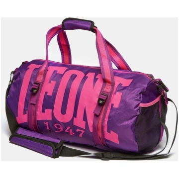 BORSONE DA PALESTRA LIGHT BAG LEONE