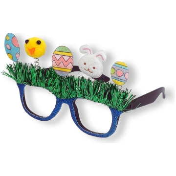 Oчки EASTER для пpaздникa или кapнaвaлa
