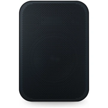 BLUESOUND PULSE FLEX 2i Black Bezvadu akustiskā si