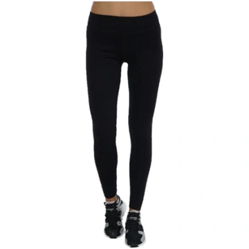 Converse Converse Engineered Jacquard Legging 1000