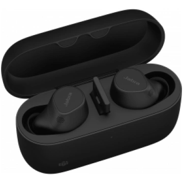 Jabra Evolve2 Buds - USB-A MS Wireless Charging Pa