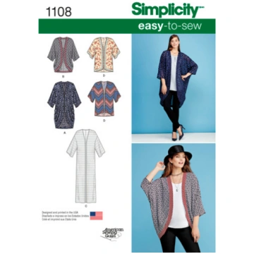 1108A SIMPLICITY