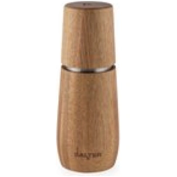 Salter BW13049APEU7 Edith Acacia Pepper Mill