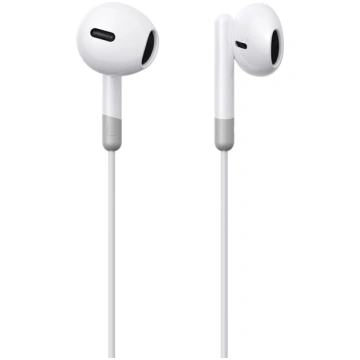Joyroom JR-EW01 in-ear wired mini jack headphones 