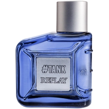 Vīriešu smaržas, Replay, #Tank Tester EDT 100ml