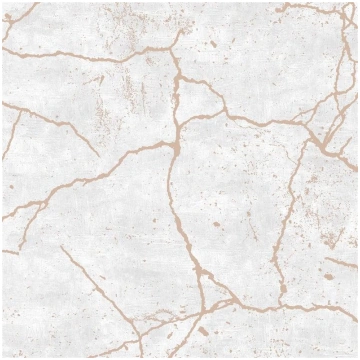 WALLPAPER 104870 GOLD(6) 104870 (5011583364675) ( 