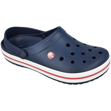 Crocs Crocband 11016 čības navy blue 11016-NAVY