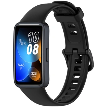 4wrist, Silikona siksniņa Huawei Watch Band 8 - me