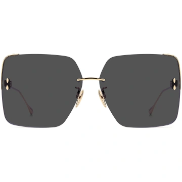 IM 0081/S rose gold Isabel Marant