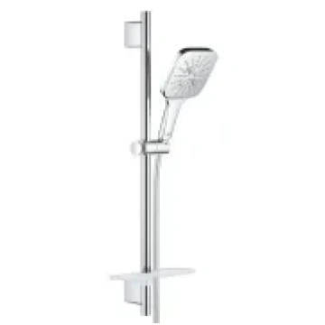 Dušas komplekts Grohe Rainshower SmartActive Cube
