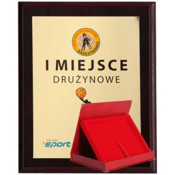 Diploma mape Victoria Sport HG2555 ar Colour Touch