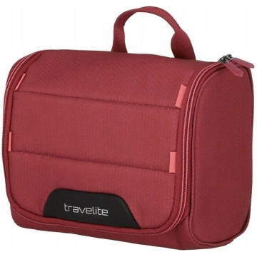 Travelite Skaii kosmētika, sarkana Nav norādīts