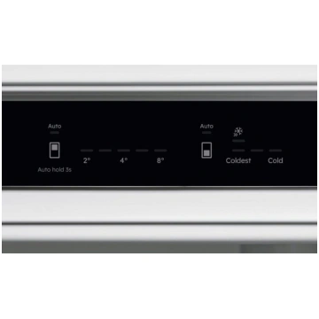 ELECTROLUX Ledusskapis ELECTROLUX ENA7CD18S | ENA7