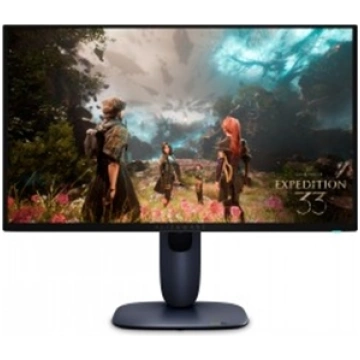 DELL 27 ALIENWARE AW2725DM 4K QD-OLED 16:9 0.03MS 