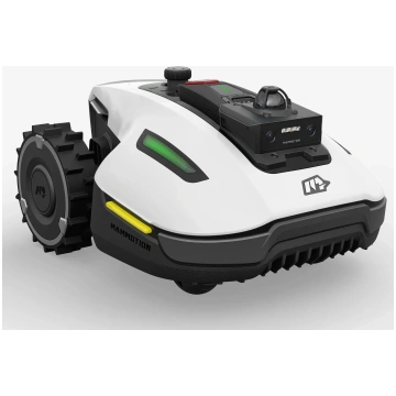 Bezvadu robotizētais zāles pļāvējs Mammotion YUKA 