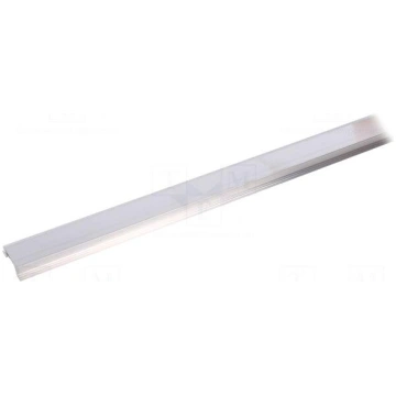 Profiles for LED modules | natural | L: 1m | BEGTI