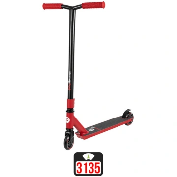 Playlife Kicker red triku skrejritenis 880303