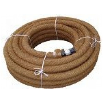 PIPELIFE PVC dren.caur. 58/50 ar kokosa filtru (15