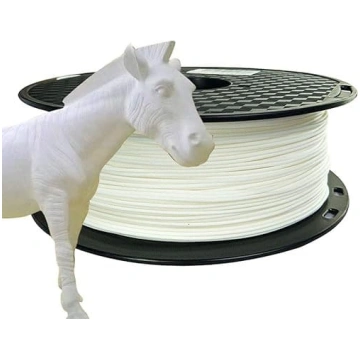PLA Plus PLA + balts PLA filaments 1,75 mm 3D prin