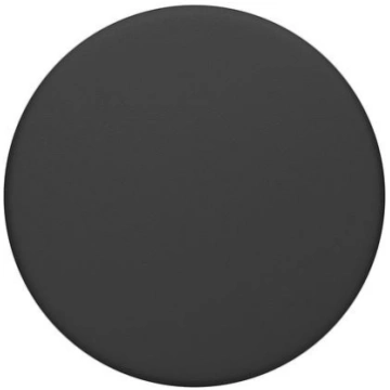 Popsockets Black Passive holder, E-book reader, Mo