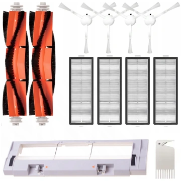 Bisanti filtry Xiaomi Mi Robot 1S 2S Roborock S5 M