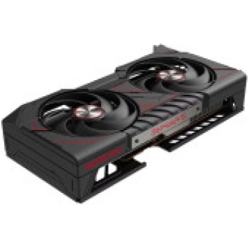 Sapphire Pulse Radeon RX 9060 XT OC 8 GB GDDR6 gra
