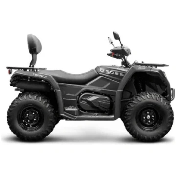 Eļļas ūdens motocikliem - kvadracikliem - RR Motor