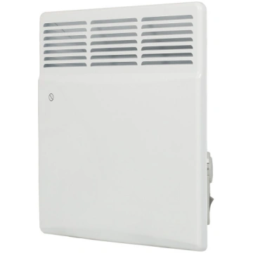 Konvekcijas radiators Heatic Optima+ IP20, 500 W