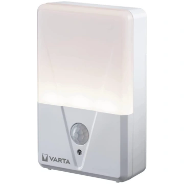 Varta Motion Sensor Night Light, night light (whit