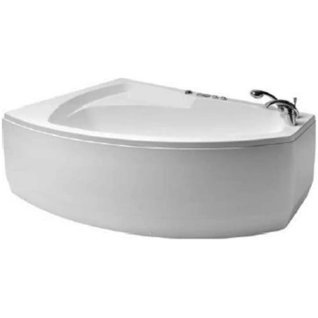 Balteco akrila vanna Rhea 170 169x118