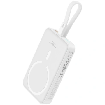 Baseus Magnetic Mini MagSafe 10000mAh 20W Powerban