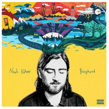 Noah Kahan - Busyhead , Vinyl